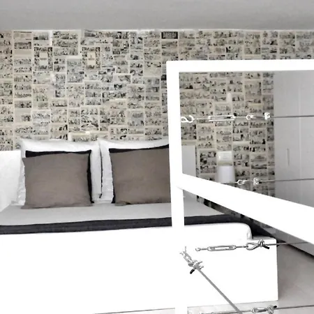 Apartamento Housmart Podgora 1-2