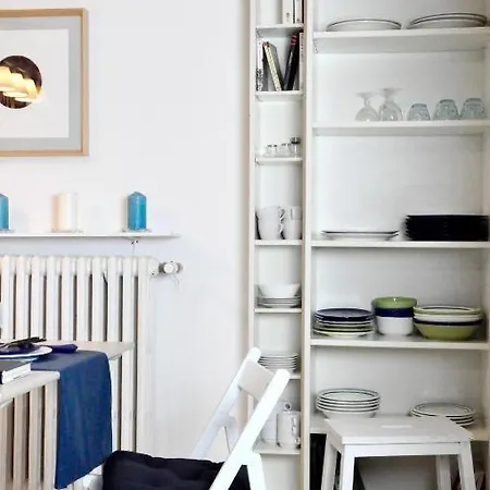 Housmart Podgora 1-2 Apartamento *
