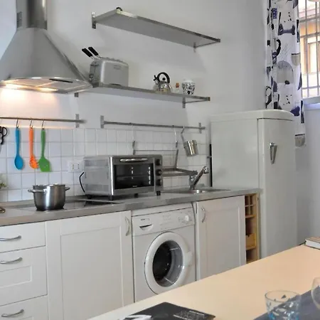 Apartamento Housmart Podgora 1-2