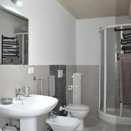 Housmart Podgora 1-2 Apartamento